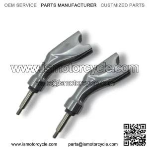 HONDA VT750 Handlebar Mount Riser Set 53231-MCL-000 x2 Holder Lower