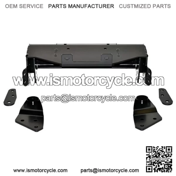 Plow Mount Kit Fits Kymco 375L/450L Provan 88085