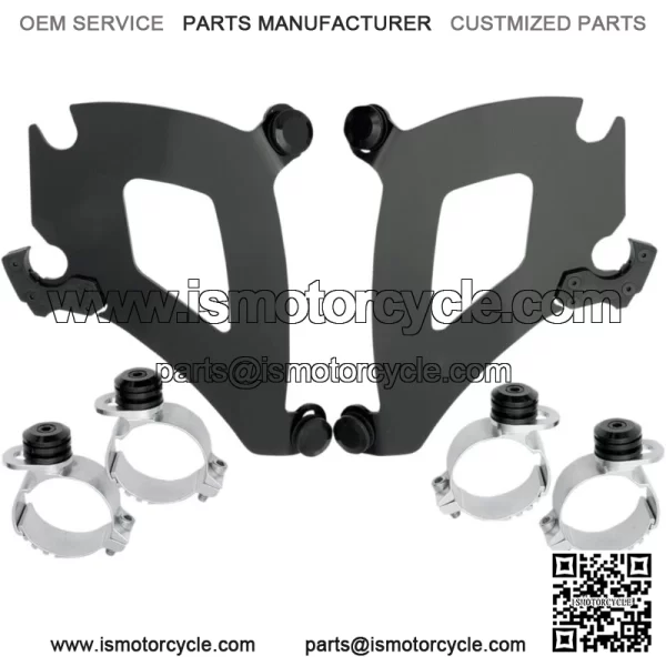 Trigger-Lock Mount Kit for Bullet Fairing MEK1963