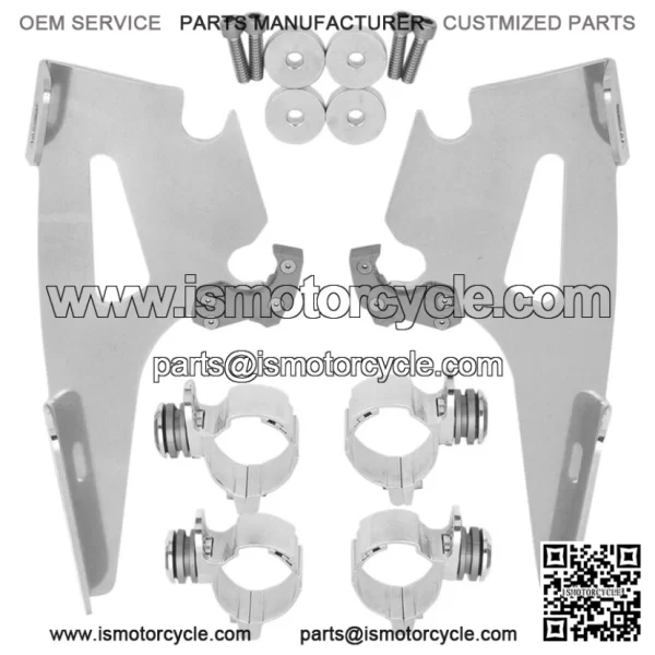 Trigger Lock Mount Kit MEM8964