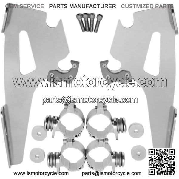 Trigger Lock Mount Kit MEM8965