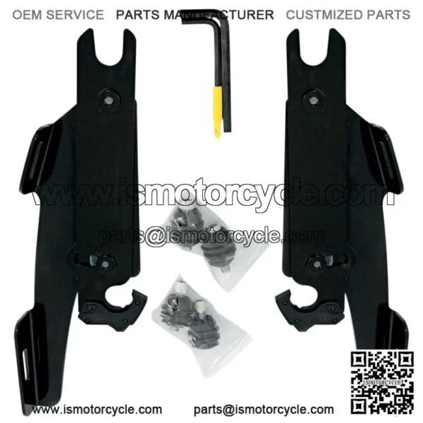 Trigger Lock Mount Kit MEK1952