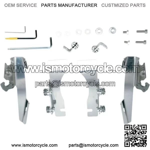 Trigger Lock Mount Kit MEM8979