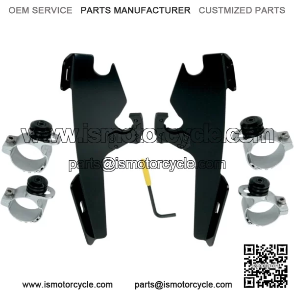 Trigger Lock Mount Kit MEB8968