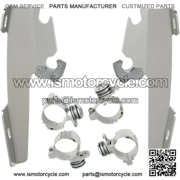 Trigger Lock Mount Kit MEM8967