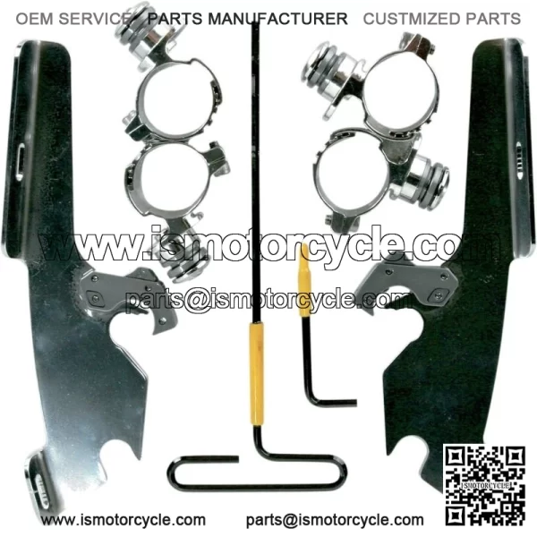 Trigger Lock Mount Kit MEM8982