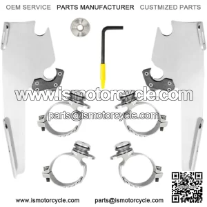 Batwing Fairing Mount Kit MEK2016
