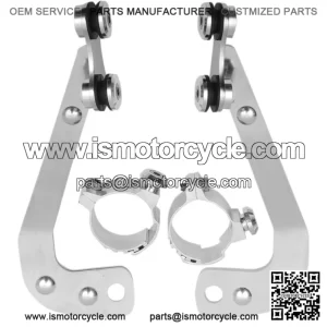 Lowers Mount Kit for Fats/Slim and Sportshield MEM9860