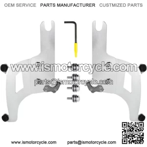 Mount Kits For Bullet Fairings MEK2042