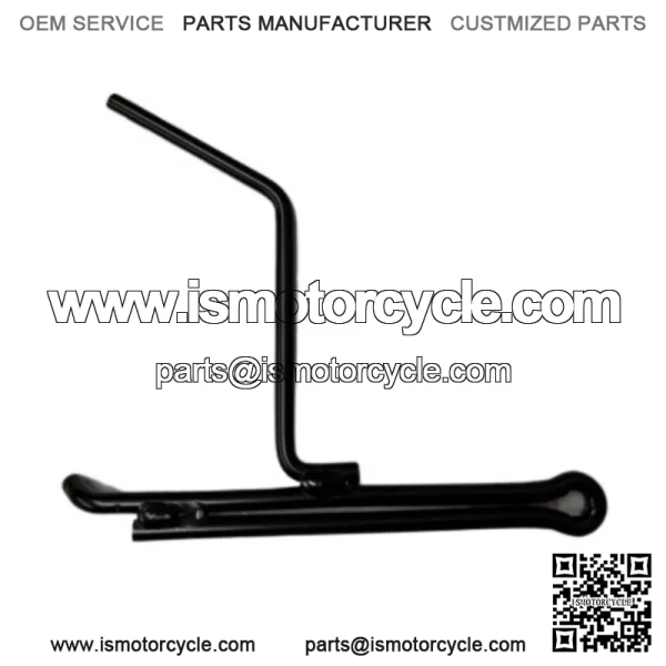 Honda Front Right Fender Support 91-92 TRX250X 93-06 TRX300EX New 61101HC0670