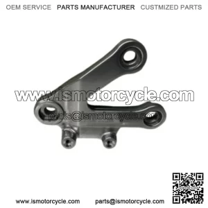 Kawasaki Left Foot Peg Step Mount Stay Ninja ZX6R ZX9R ZX-6R ZX-9R ZZR600