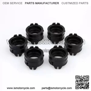 HONDA GL 1500 GL1500 VALKYRIE INTAKE CARB HOLDERS New 16211-MZ0-000