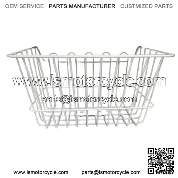 HONDA PASSPORT FRONT BASKET 1980 TO 1983 81311-GB4-810 New 81311GB4810