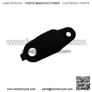 Honda Exhaust Pipe Hanger Bracket CR80 CR85 CR125 CR250 CR500 CR 80 85 125 250