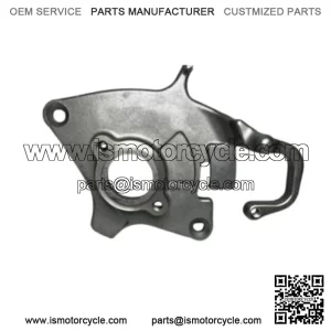 Honda STATOR MAGNETO GENERATOR ALTERNATOR BASE MOUNTING PLATE CRF80 XR80