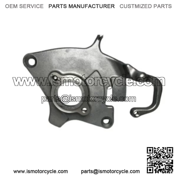 Honda STATOR MAGNETO GENERATOR ALTERNATOR BASE MOUNTING PLATE CRF80 XR80