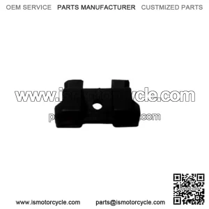 HONDA CB125 CB400T CM400 CM450 CX500 FUEL TANK RUBBER HOLDER New 17613-413-000