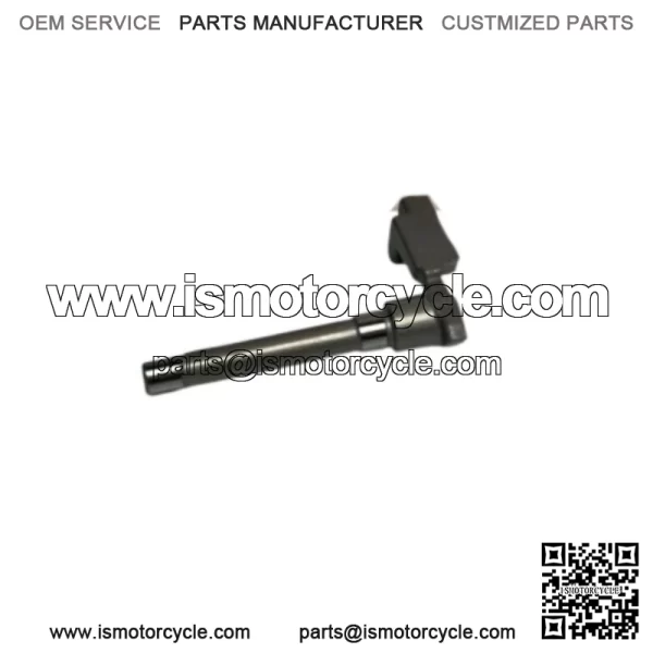 Honda OEM CRF250R CRF250X Decompression Weight New 14102-KRN-670
