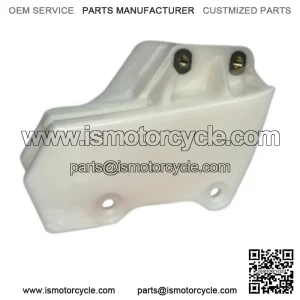 Honda OEM Chain Guide XR250L 91-96, XR600R 88-90, XR650L 93-21 New 52146MN1671