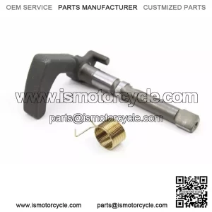 Honda Camshaft Decompression Weight Spring 10-16 CRF250 R New