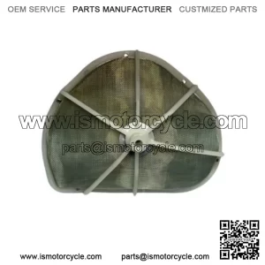 OEM Honda CRF250 R X CRF450 R X Air Filter Cage 17214-MEN-670