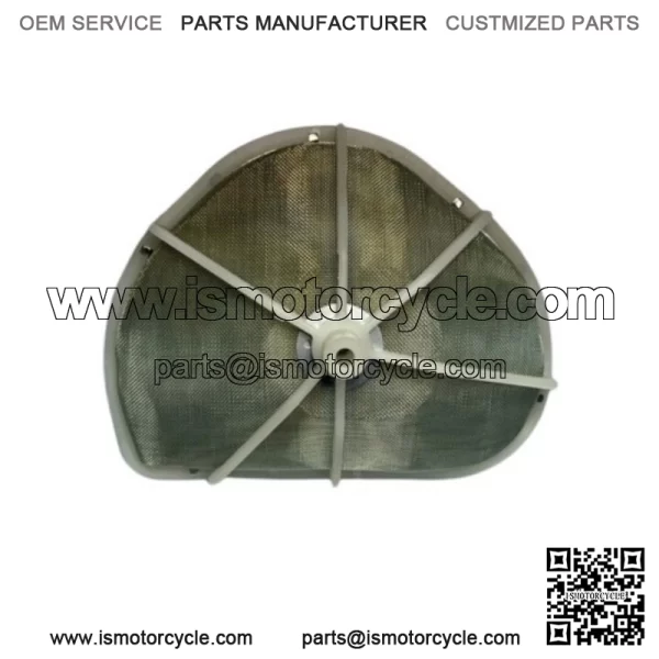 OEM Honda CRF250 R X CRF450 R X Air Filter Cage 17214-MEN-670
