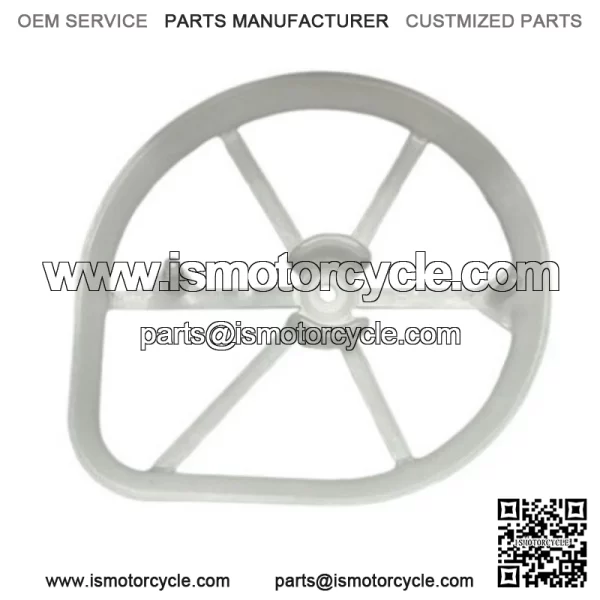 Kawasaki Holder, Element 13091-1708 KX125 91-05??, KX250 91-07??
