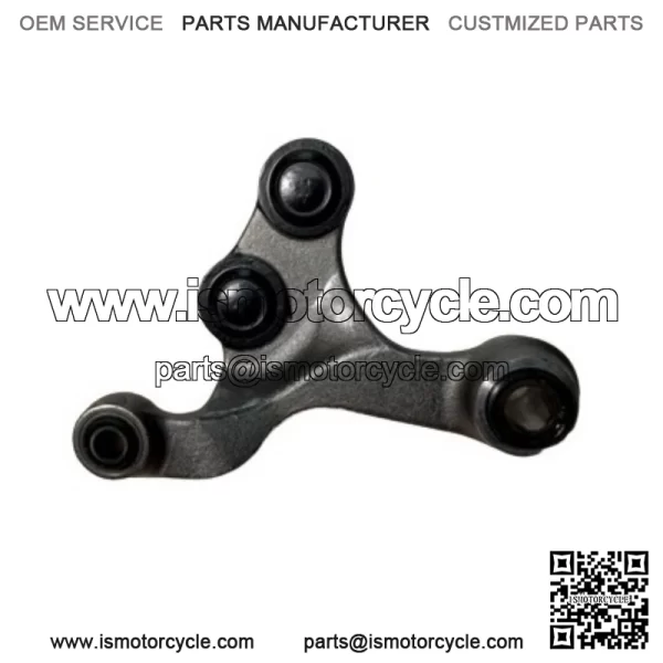 Honda Acty Truck Van Street Steering Center Arm 53461-SJ6-010