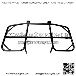 Honda New OEM front carrier 14-19 TRX420 FA FE FM 81100-HR3-A20ZA