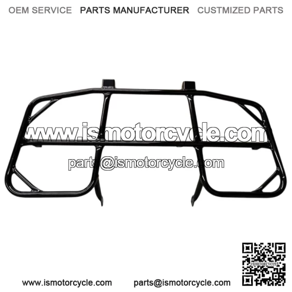 Honda New OEM front carrier 14-19 TRX420 FA FE FM 81100-HR3-A20ZA