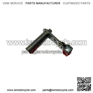 Honda OEM Clutch Lifter Lever 1986-2001 CR500R CR 500 22810-ML3-000