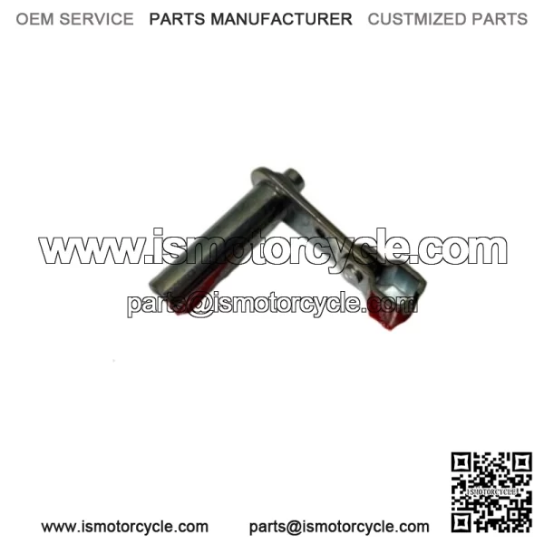 Honda OEM Clutch Lifter Lever 1986-2001 CR500R CR 500 22810-ML3-000