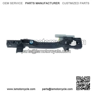 Honda CIVIC CR-V 12-16 Left Front Door Handle Base 72182-TR0-A02 OEM JDM