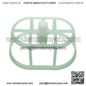 Kawasaki 1987-2018 Klr650 Klx650 Air Filter Holder 13091-1473