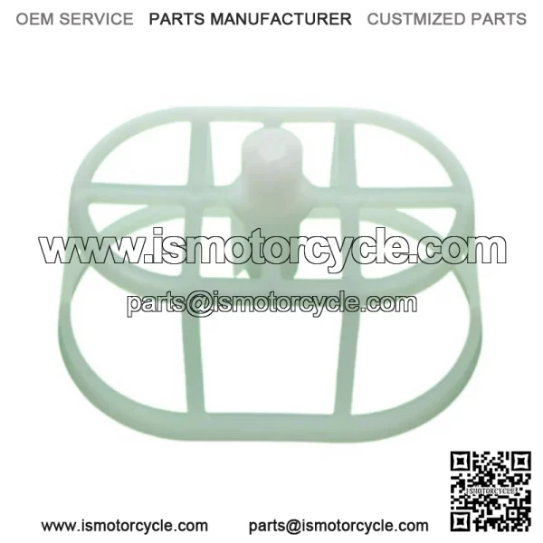 Kawasaki 1987-2018 Klr650 Klx650 Air Filter Holder 13091-1473