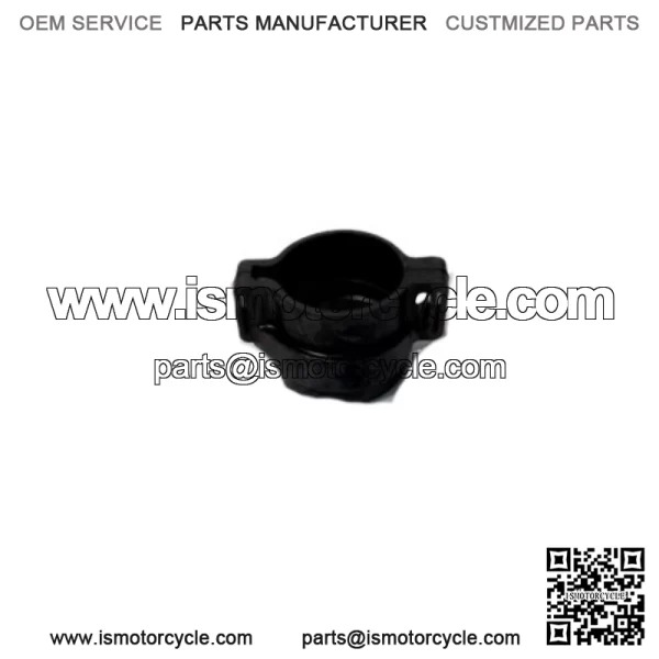 Honda RUBBER 16711-MZ7-000 OEM NEW