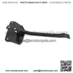 OEM Honda 74600-S10-A01 Driver Side Frame Rear Brace 1998-2001 CR-V