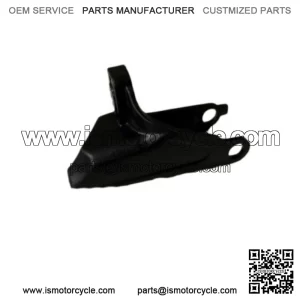 Holder, L. Knuckle fits Honda New 53196MJPG60
