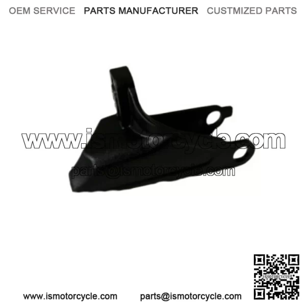 Holder, L. Knuckle fits Honda New 53196MJPG60