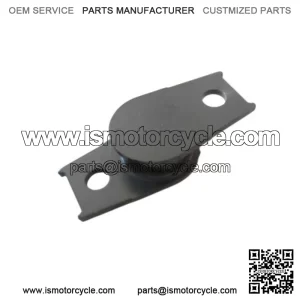 Kawasaki Front Pipe Exhaust Hanger Mounting Bracket KX125 KX250  New 92161-1290