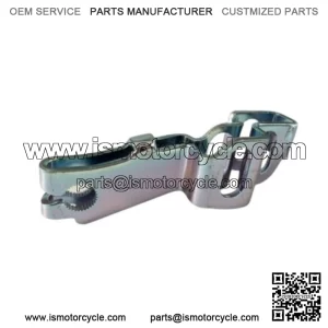Honda Rear Brake Arm TRX 250 Recon 1997-2023 New 43410HM8000