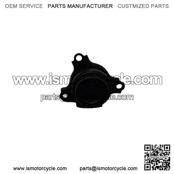HONDA 50821-S6M-013 Civic Si 2002-05 2.0L Rubber Engine Side Mounting