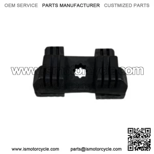 Honda FT 500 Tankhaltegummi Hr Rear Original New 17613473000