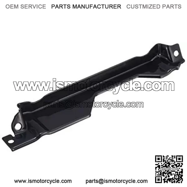 HONDA BATTERY HOLD DOWN PLATE 31512-SH3-010