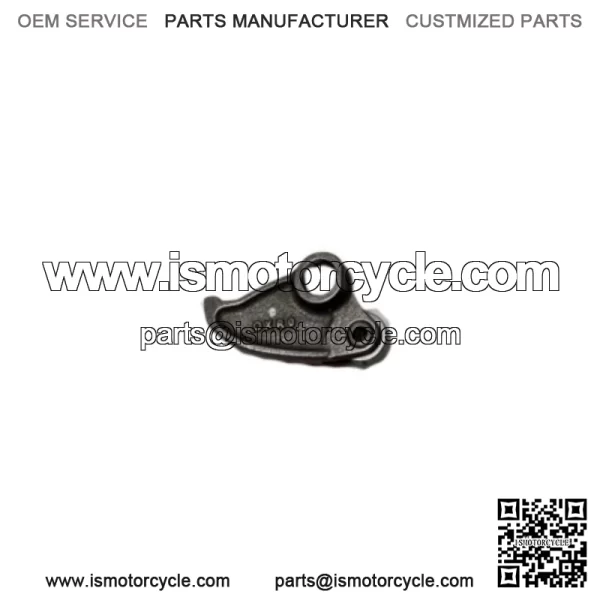 NEW OEM Honda ARM, R. EX. ROCKER - 14410-MKE-A70
