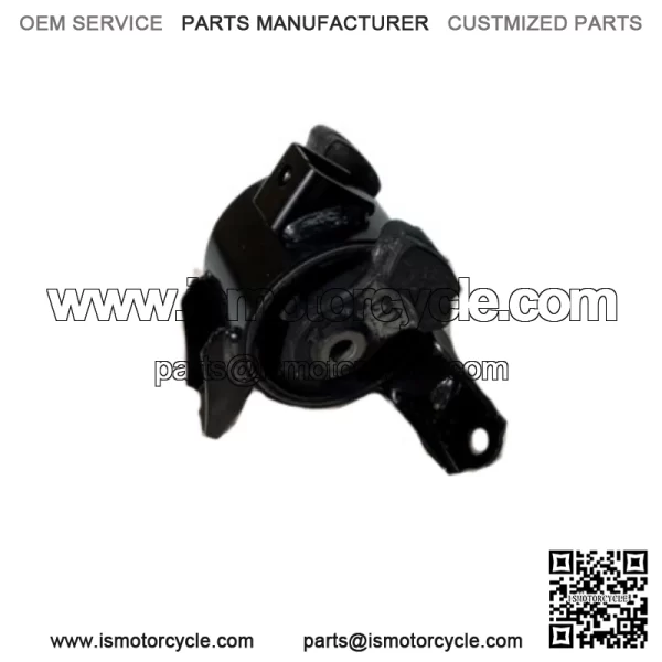 HONDA 50805-SLA-A81 Motor & Trans MOUNTING OEM JDM Japan Parts