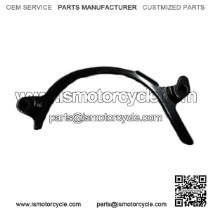 HONDA 1991-2000 XR600R FRONT CHAIN GUIDE NEW 11352-MN1-680