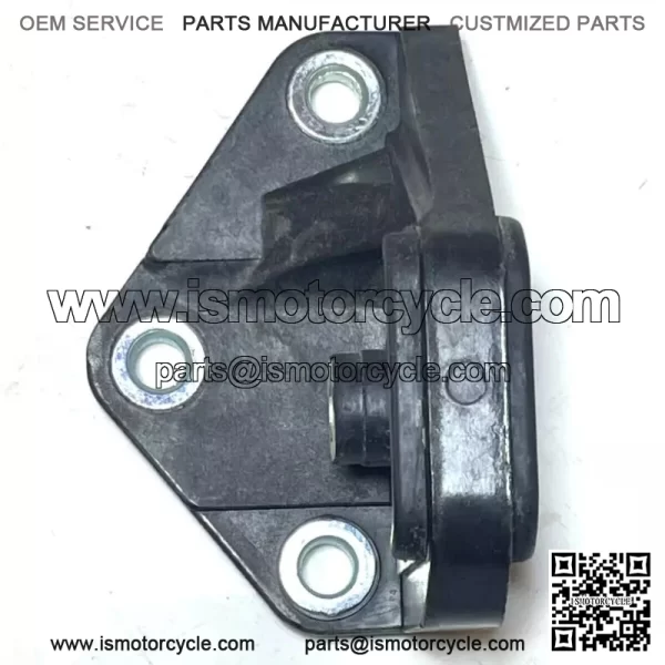 HONDA OEM RUBBER, TRANSMISSION UPPER MOUNTING 50870-SDA-A02