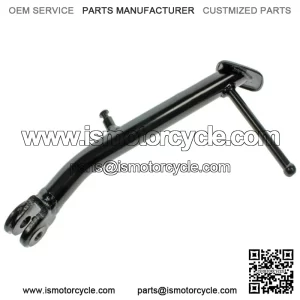 Honda BAR, SIDE STAND 50530-MGS-D31 OEM NEW