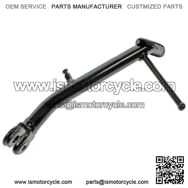 Honda BAR, SIDE STAND 50530-MGS-D31 OEM NEW